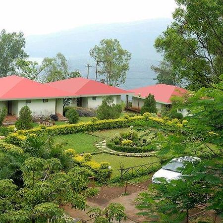 Koyna Lake Resort Koynanagar エクステリア 写真