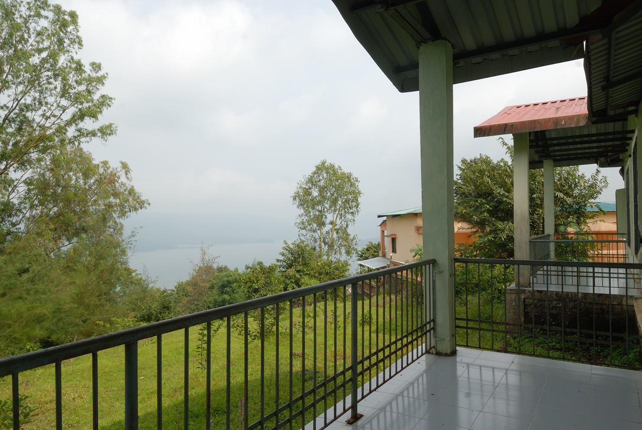 Koyna Lake Resort Koynanagar エクステリア 写真