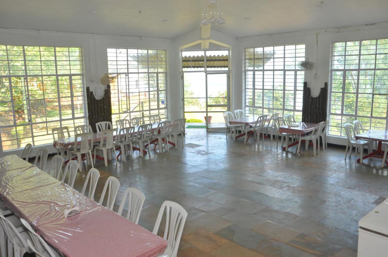 Koyna Lake Resort Koynanagar エクステリア 写真